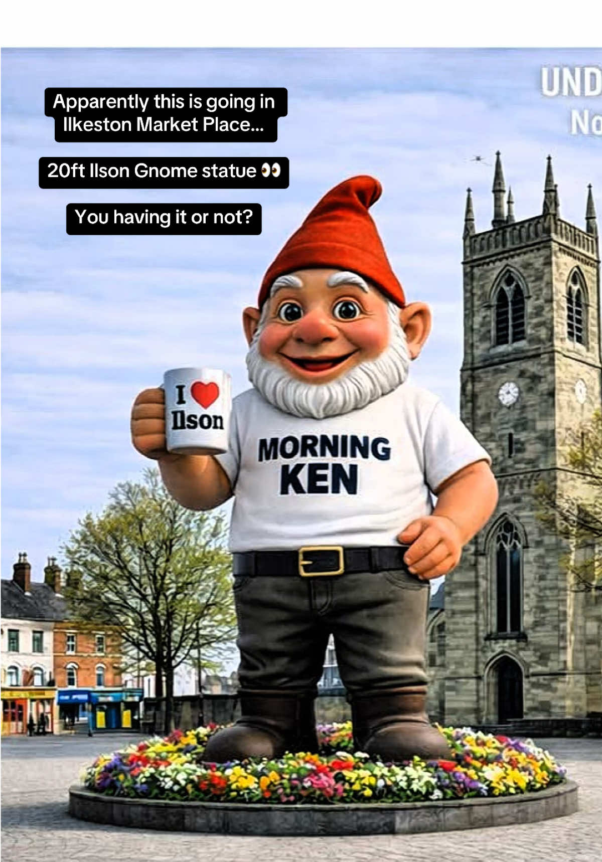 @Ilson Gnome