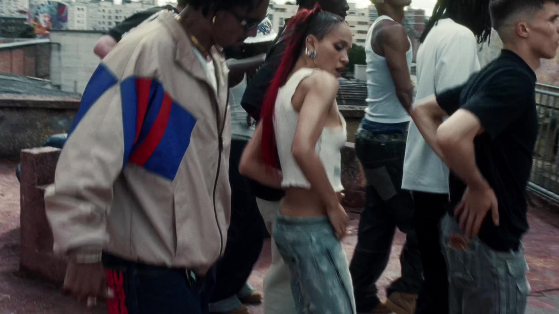 @FKA twigs