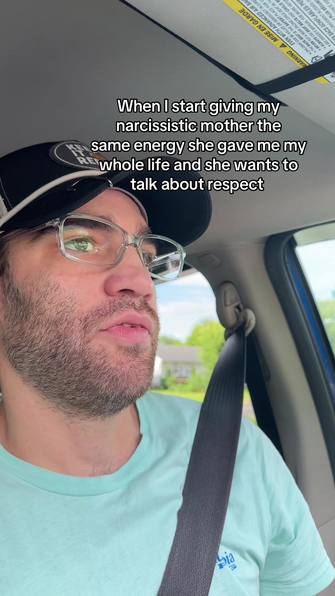 @Aaron Blais
