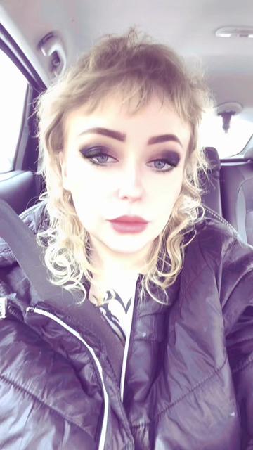 @BexxyJane😘