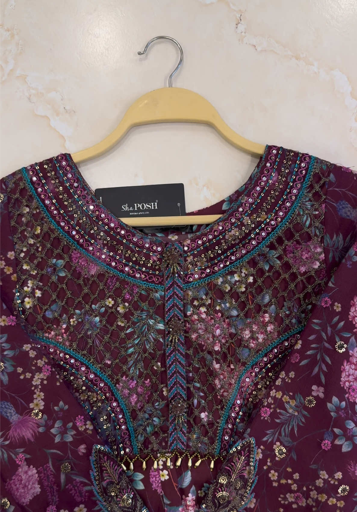 @Sha Posh Quetta 🛍️