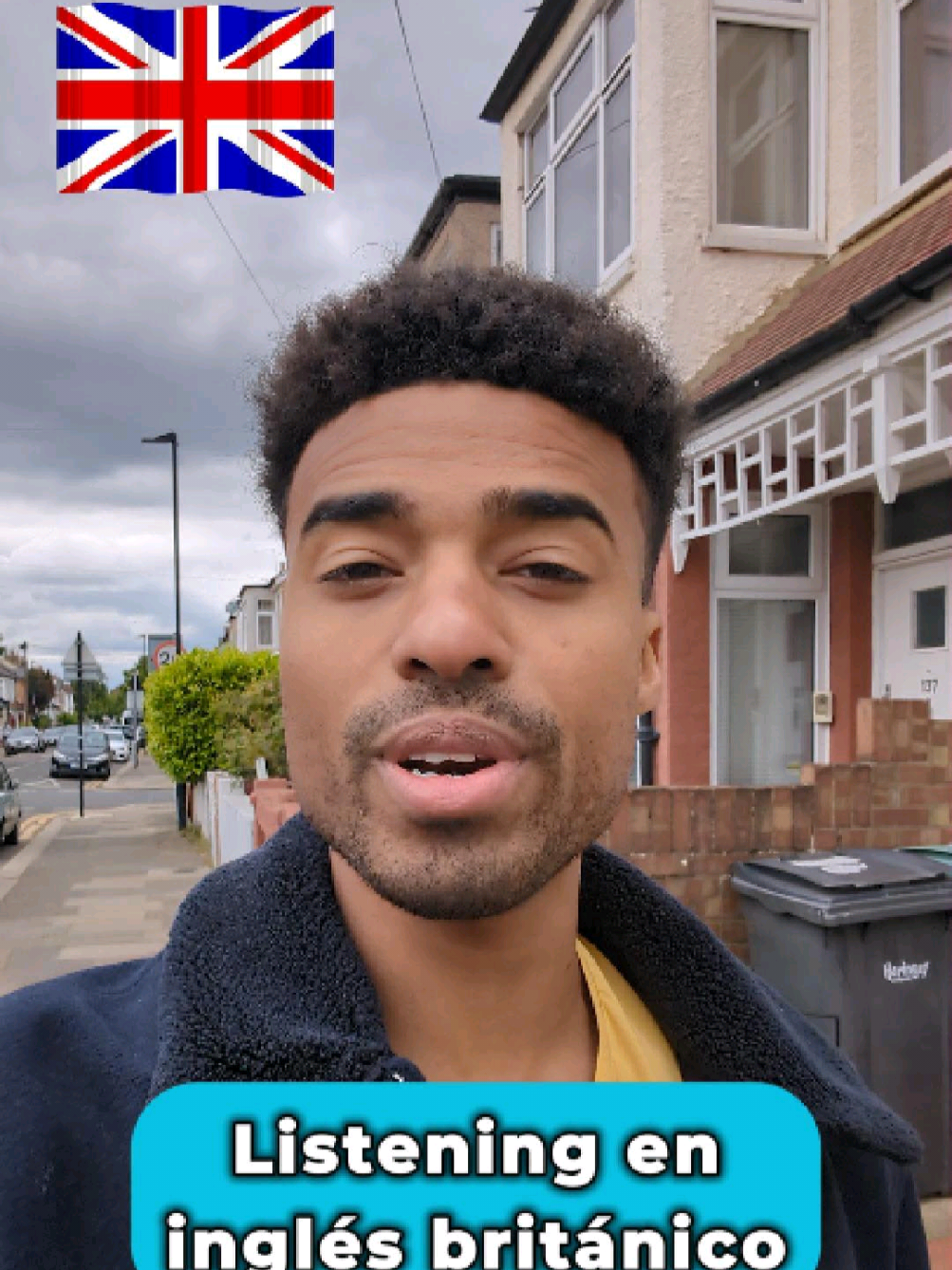 @Shandon | Ingl&eacute;s Brit&aacute;nico