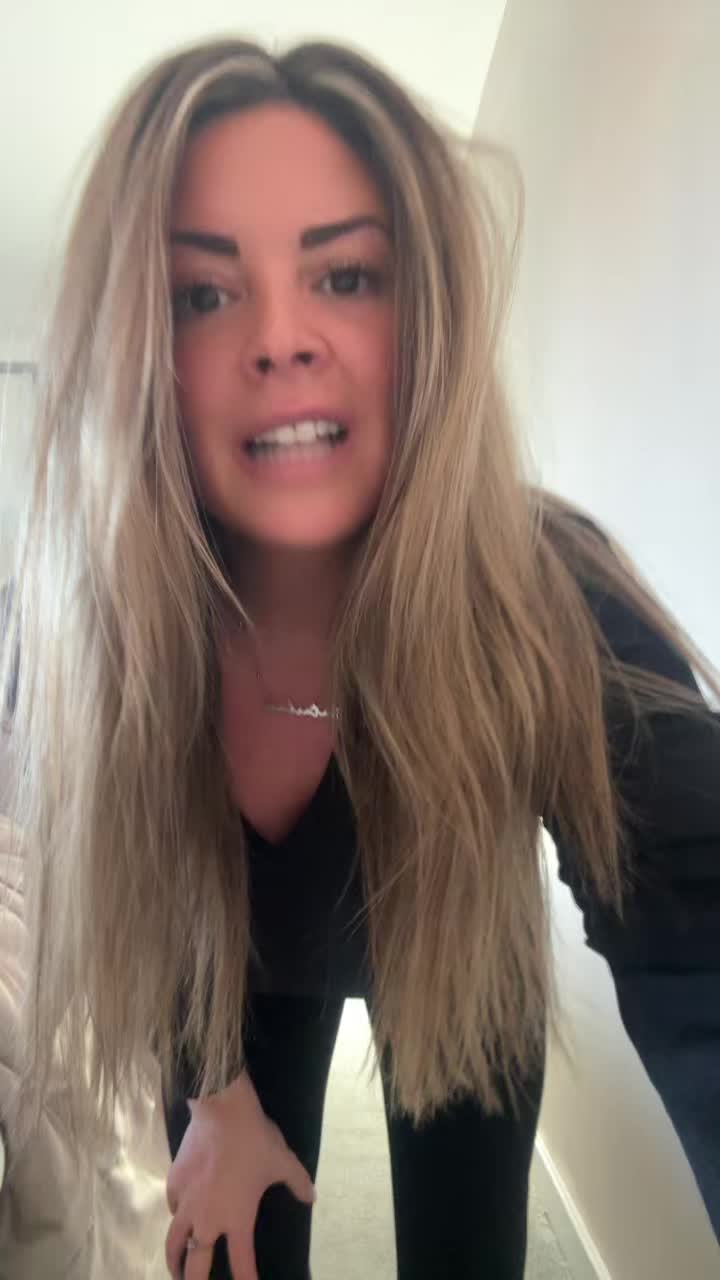 @TashMarie ๐