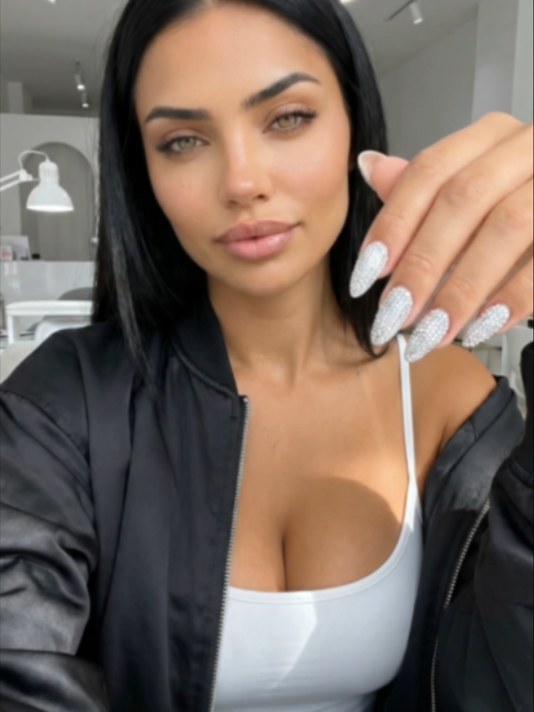 @Ali Rose