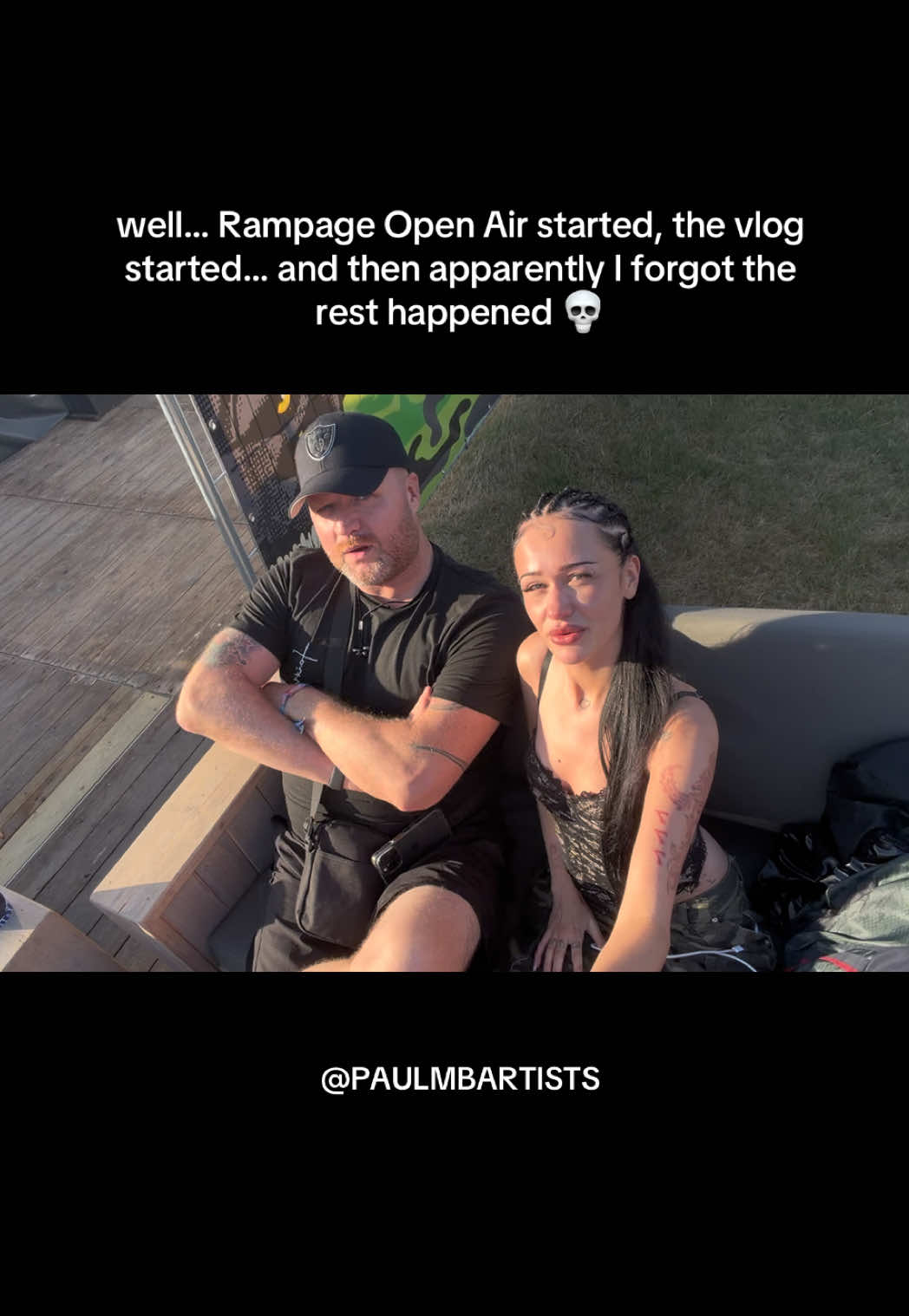 @Rampage Belgium