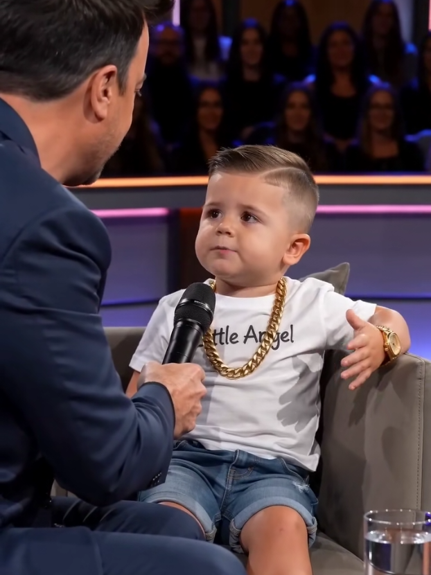 @Baby Roasts