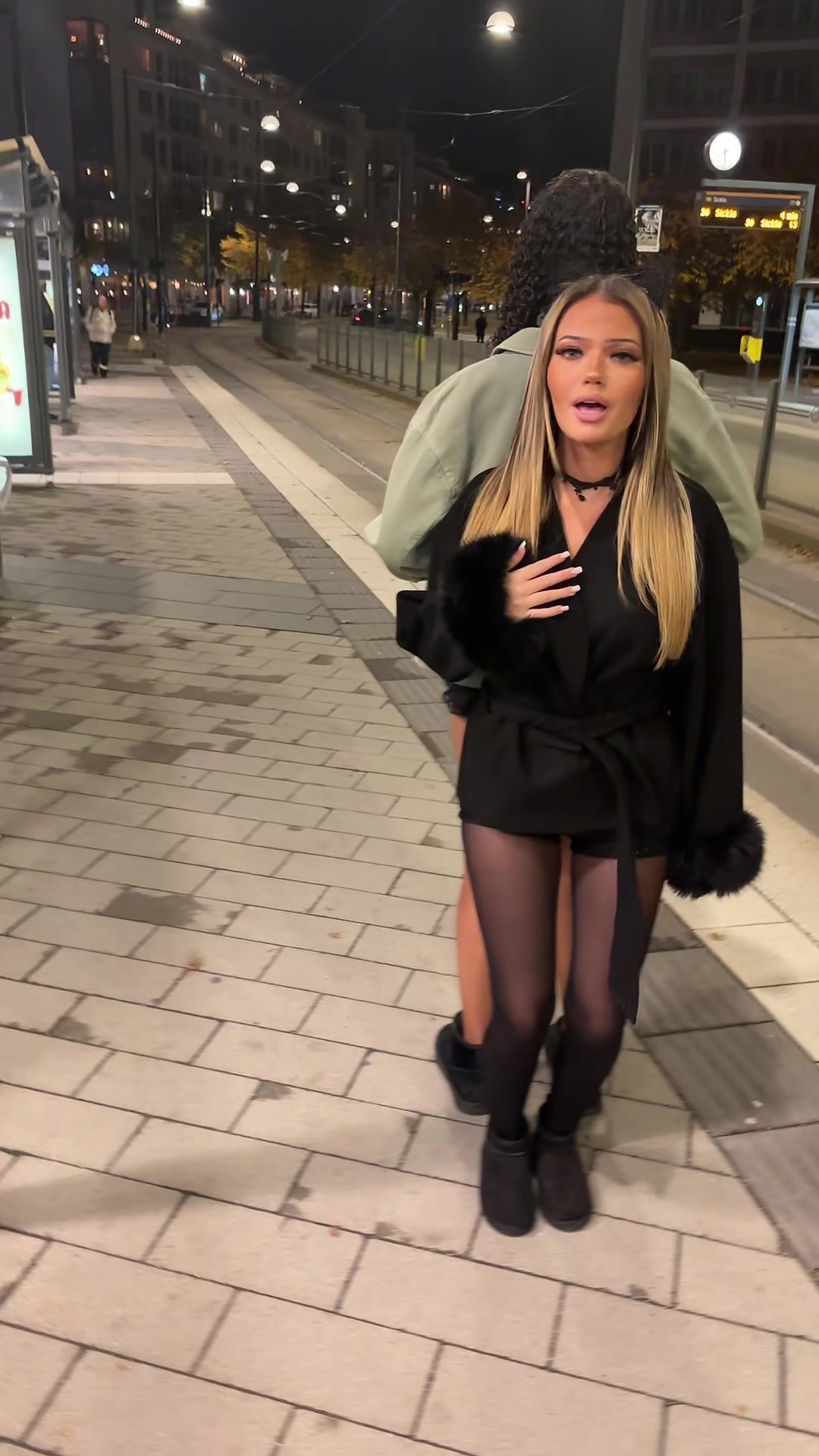 @Klaraspam