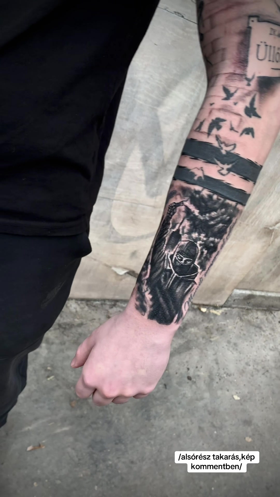 @Gerri Budapest Ink🤩