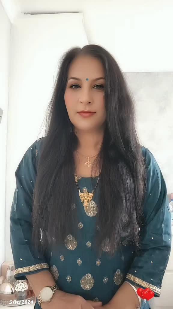 @❤️🧿Madhu Matharu🧿❤️