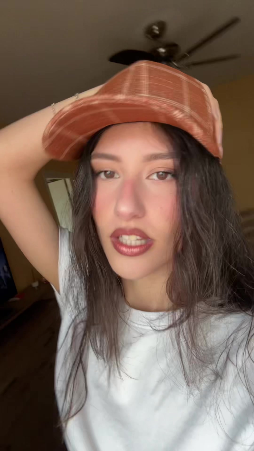 @Esther