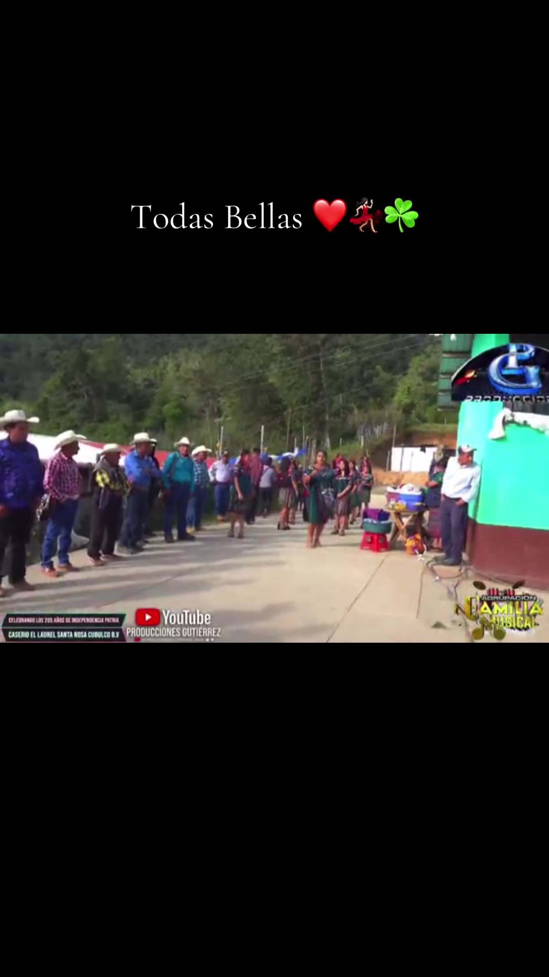 @Tradicionalbailesagradocorazón