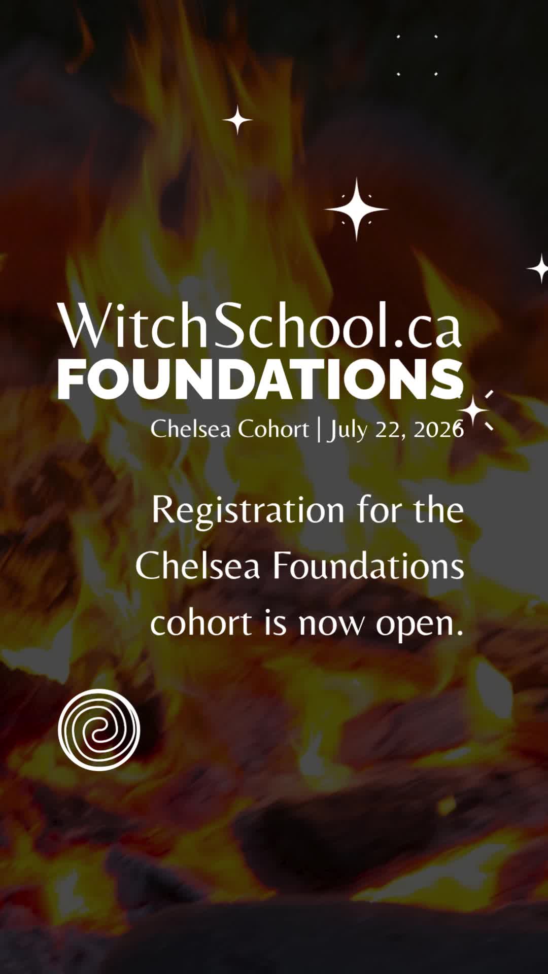 @WitchSchool.ca ๐จ๐ฆ