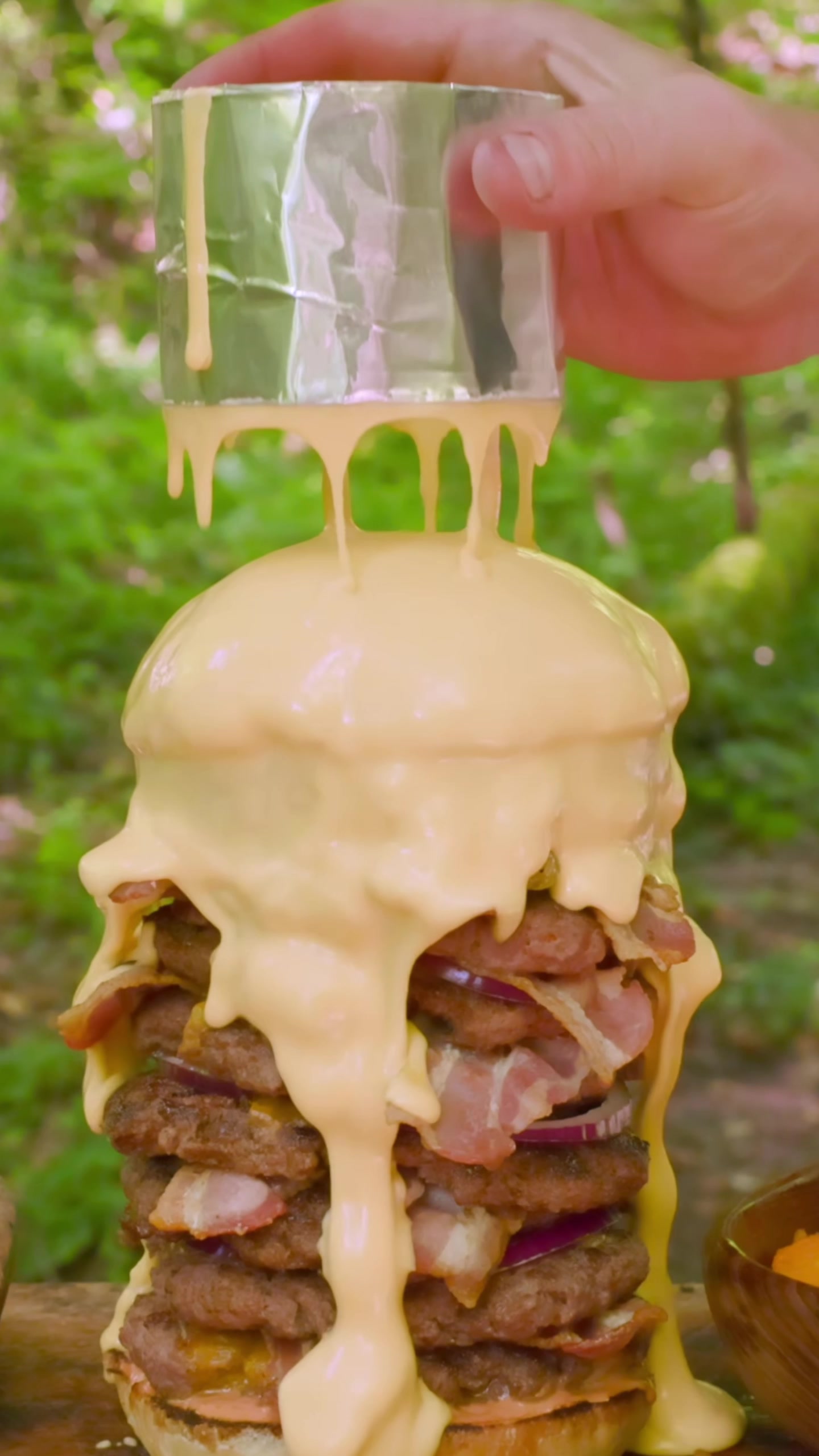 @Trailside Temptations ASMR