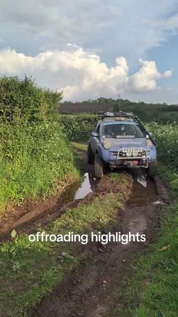 @Shitbox Micra Things