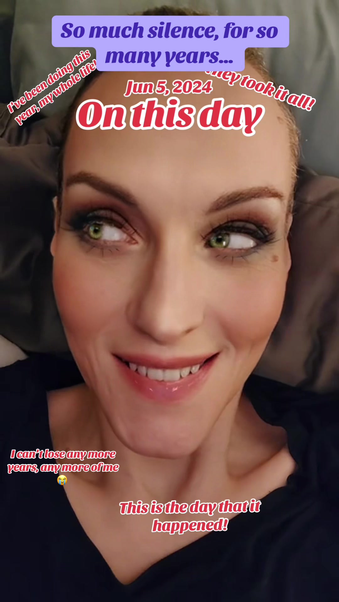 @Chronickarly