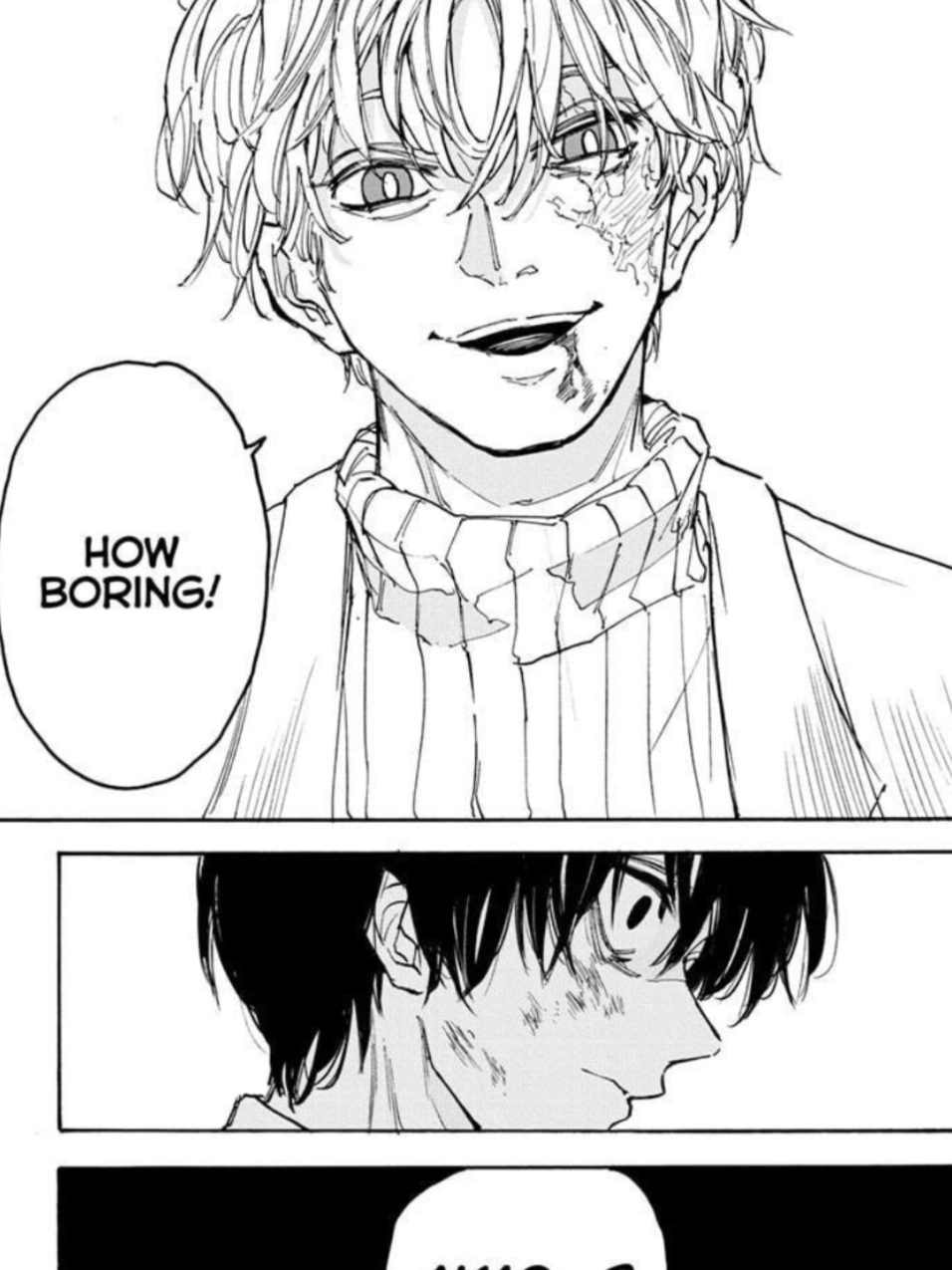 @n.♡🦭 || Nagumo's ONLY wife