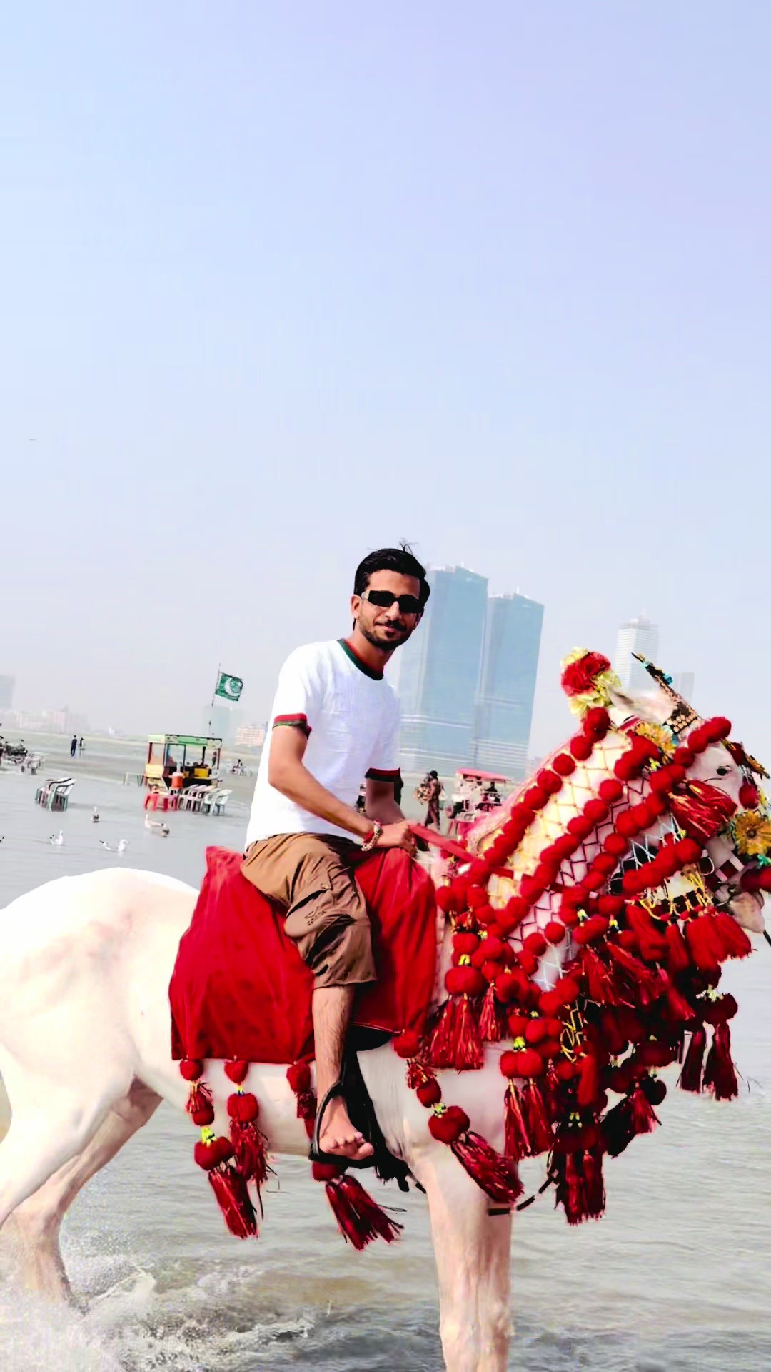 @Laal Badshah