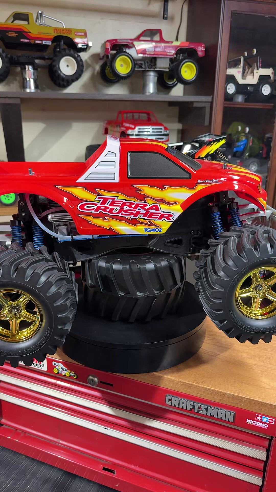 @Vintage Rc Cars