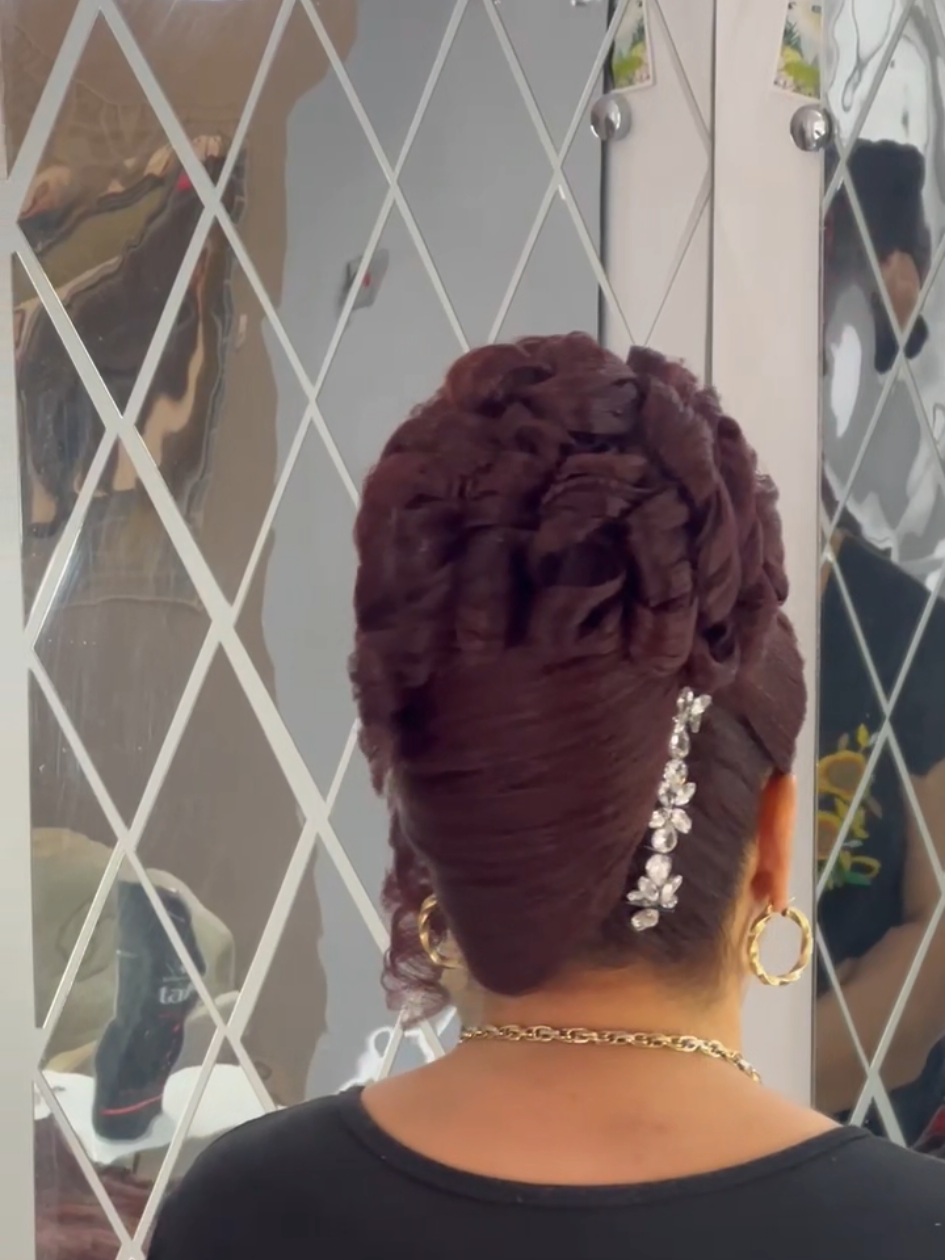 @Hair desing #Ali_Ahmedoglu