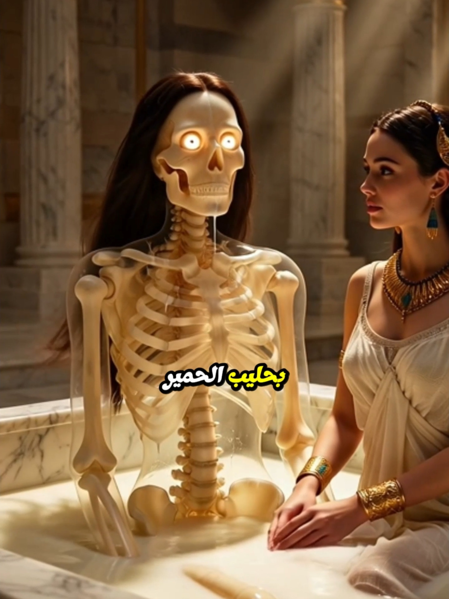 @skeleton adventures