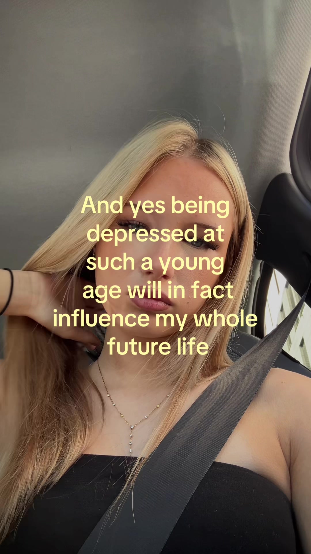 @secret