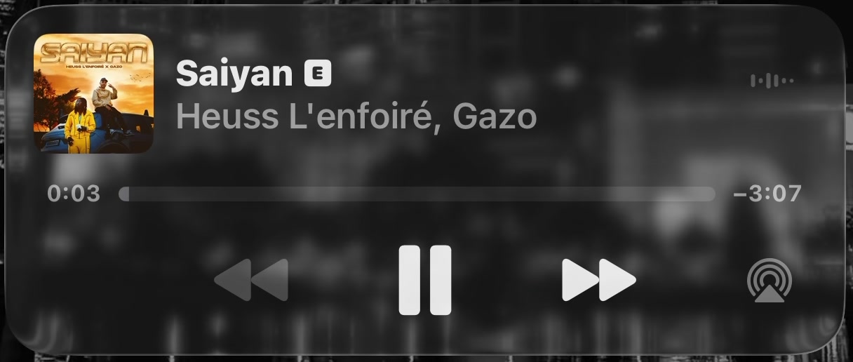 @Son Spotify 🔥