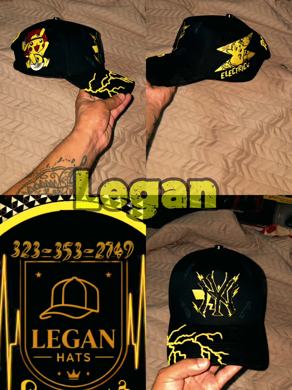 @🫵LEGAN HATS🧢2