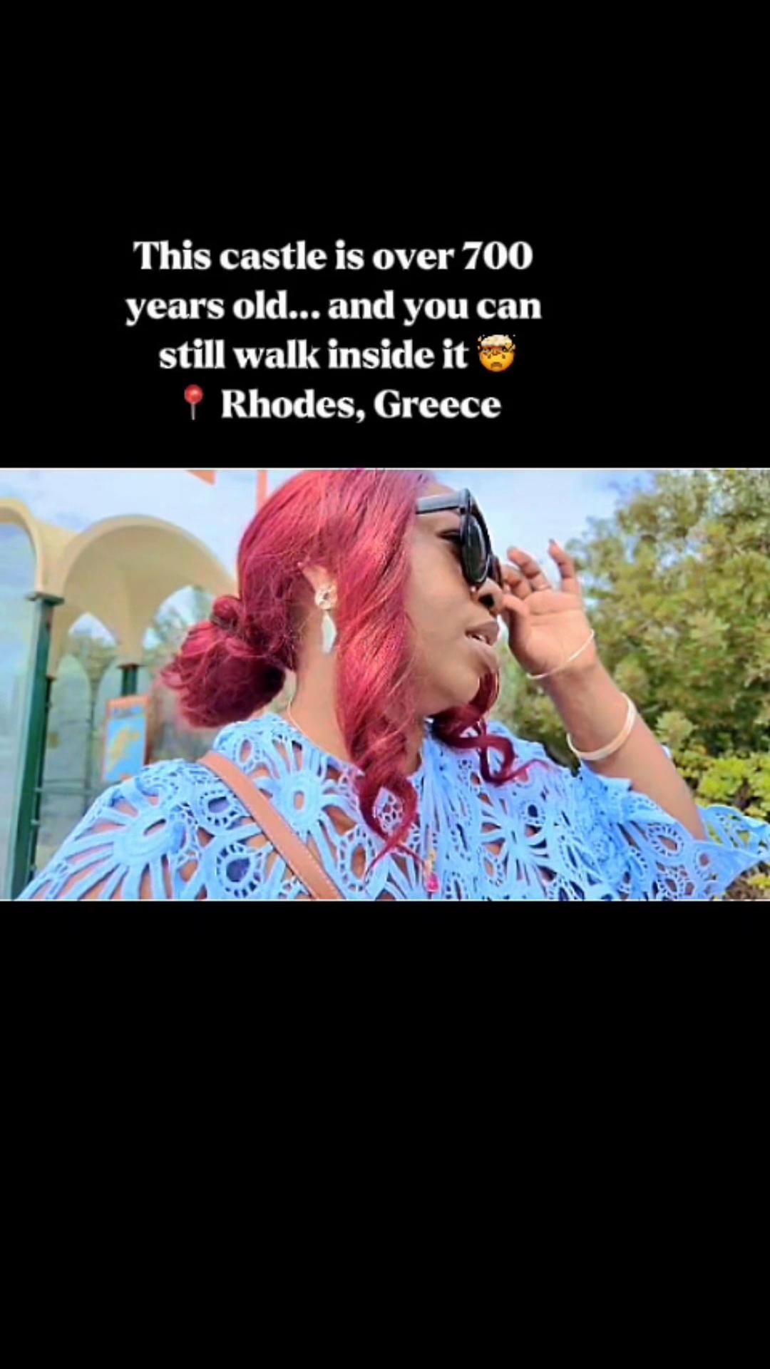 @DM Globetrotters