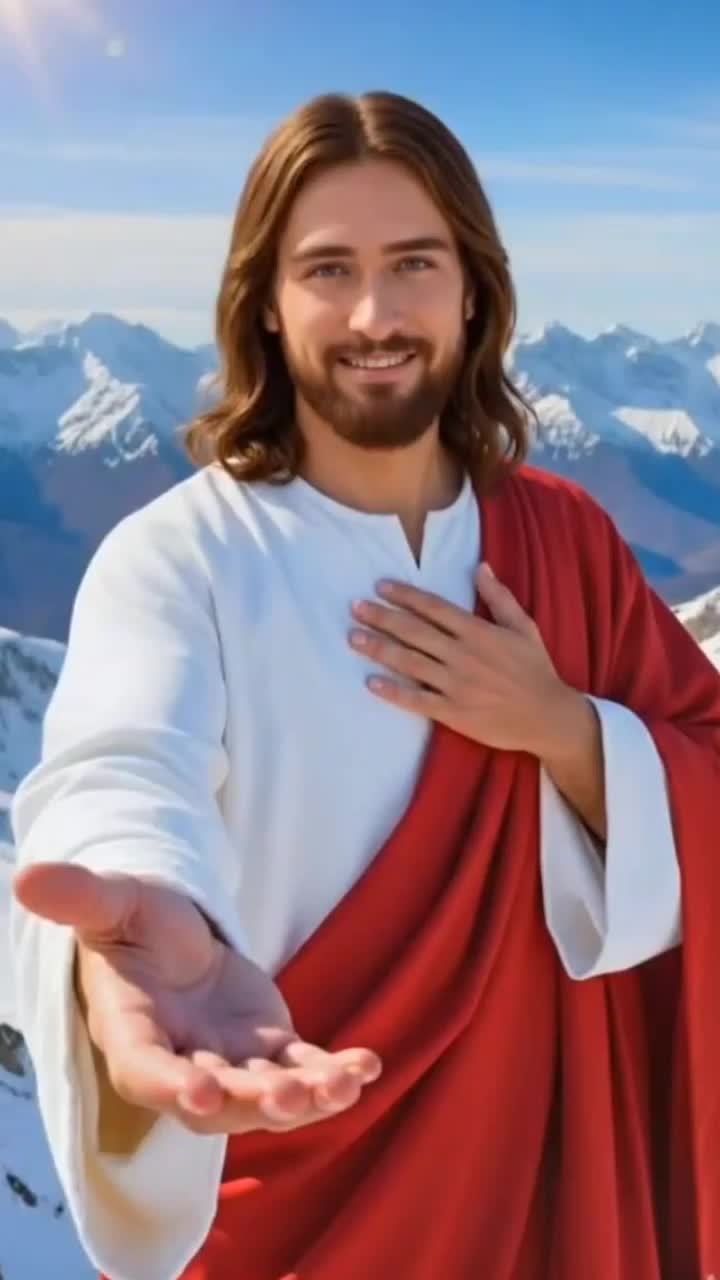 @Endless Grace Prayer