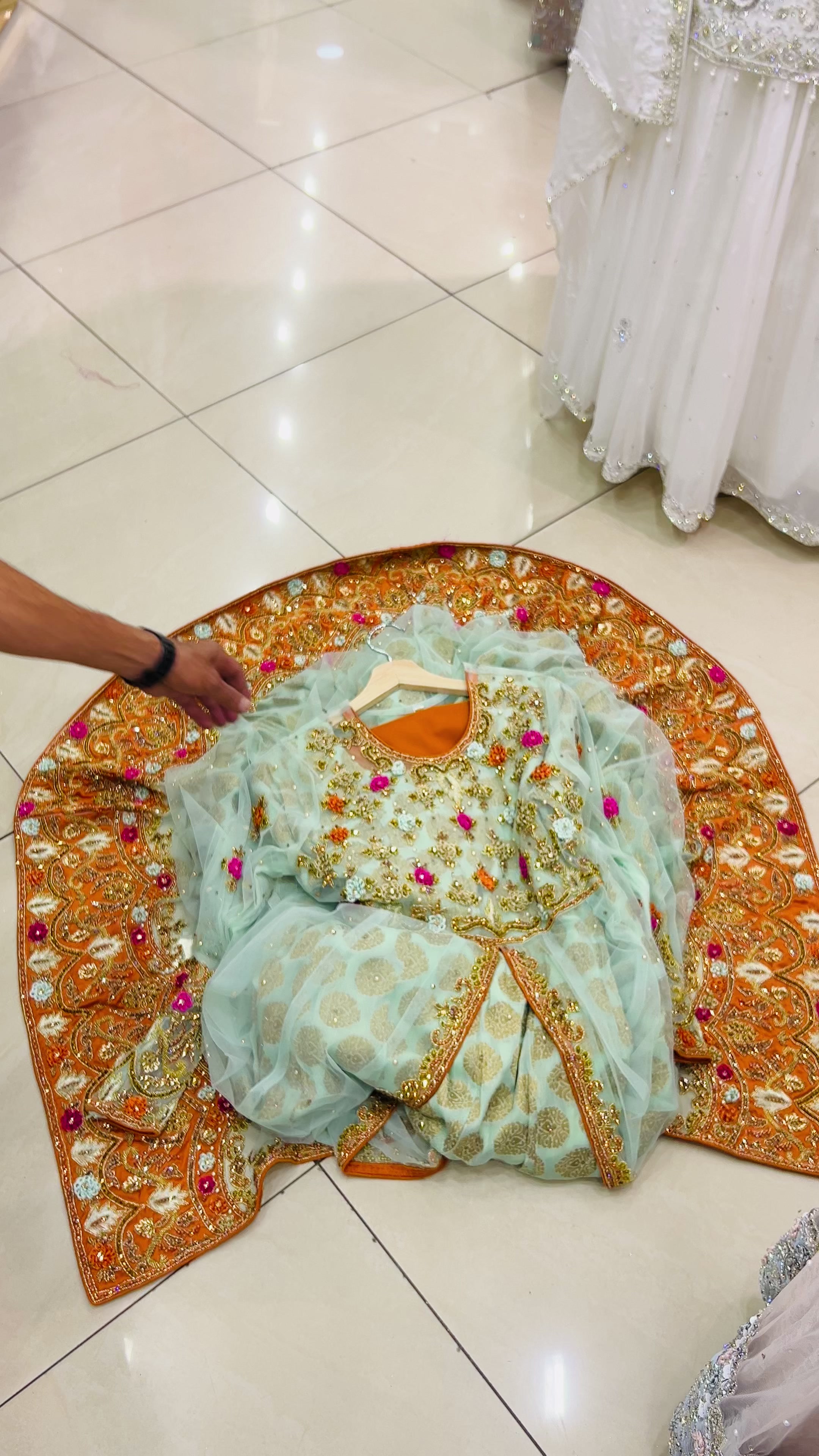 @Zarakhan ltd