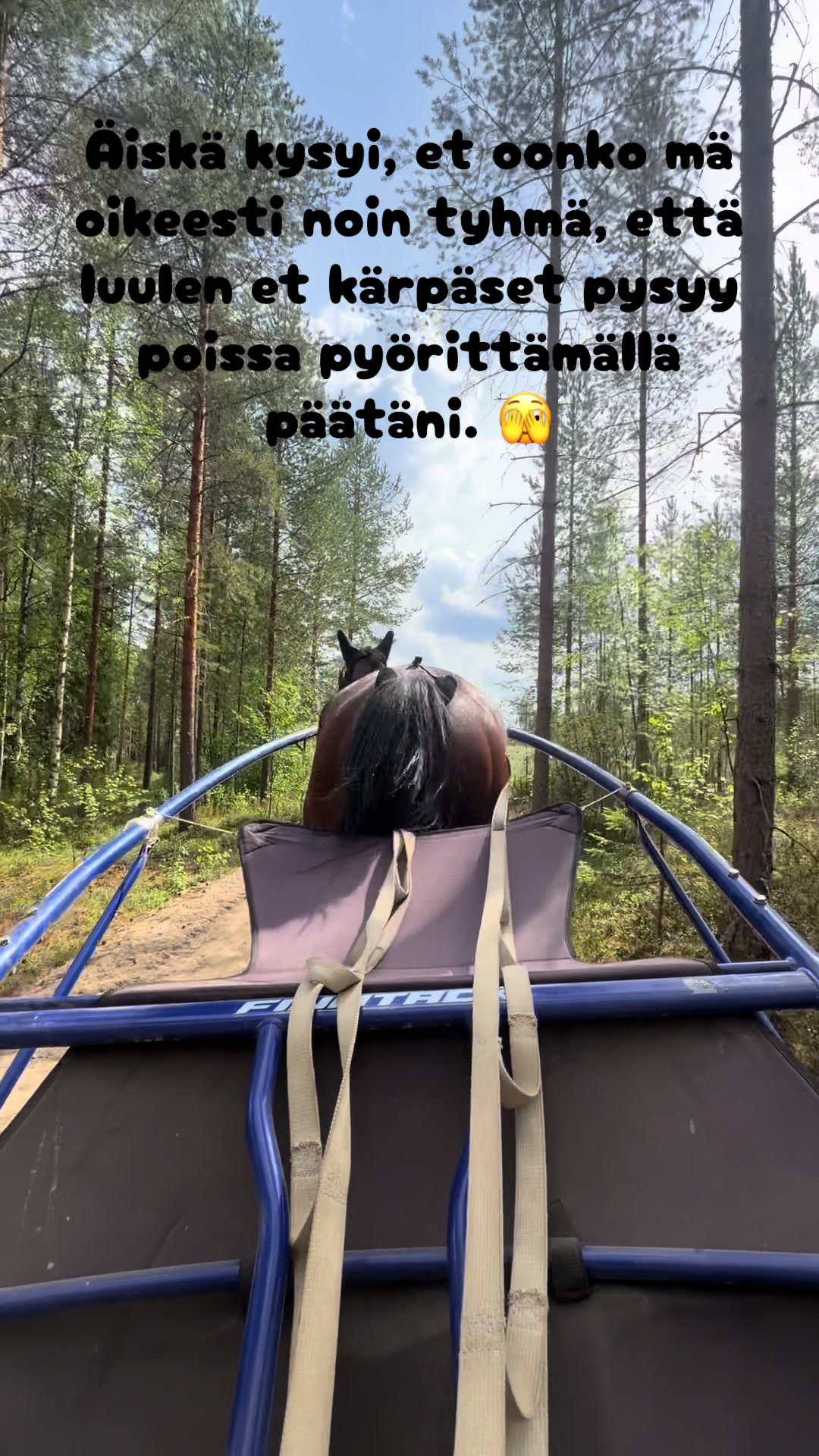 @Yksin tai yhdessä