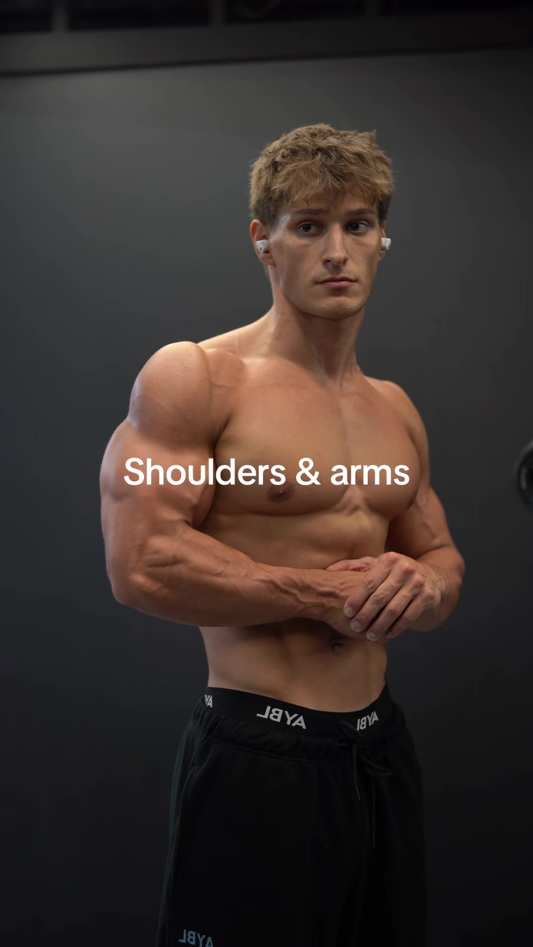 @Austin Troyer | Fitness Coach