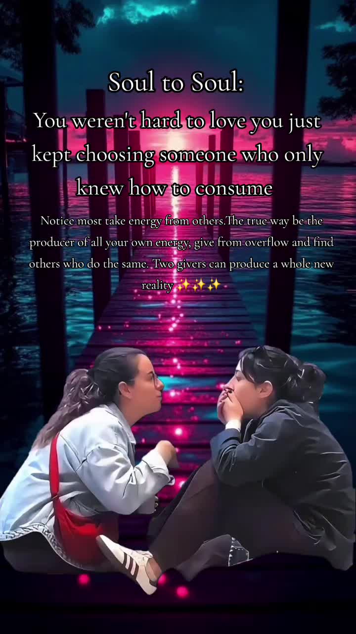 @A Soul in the Multiverse