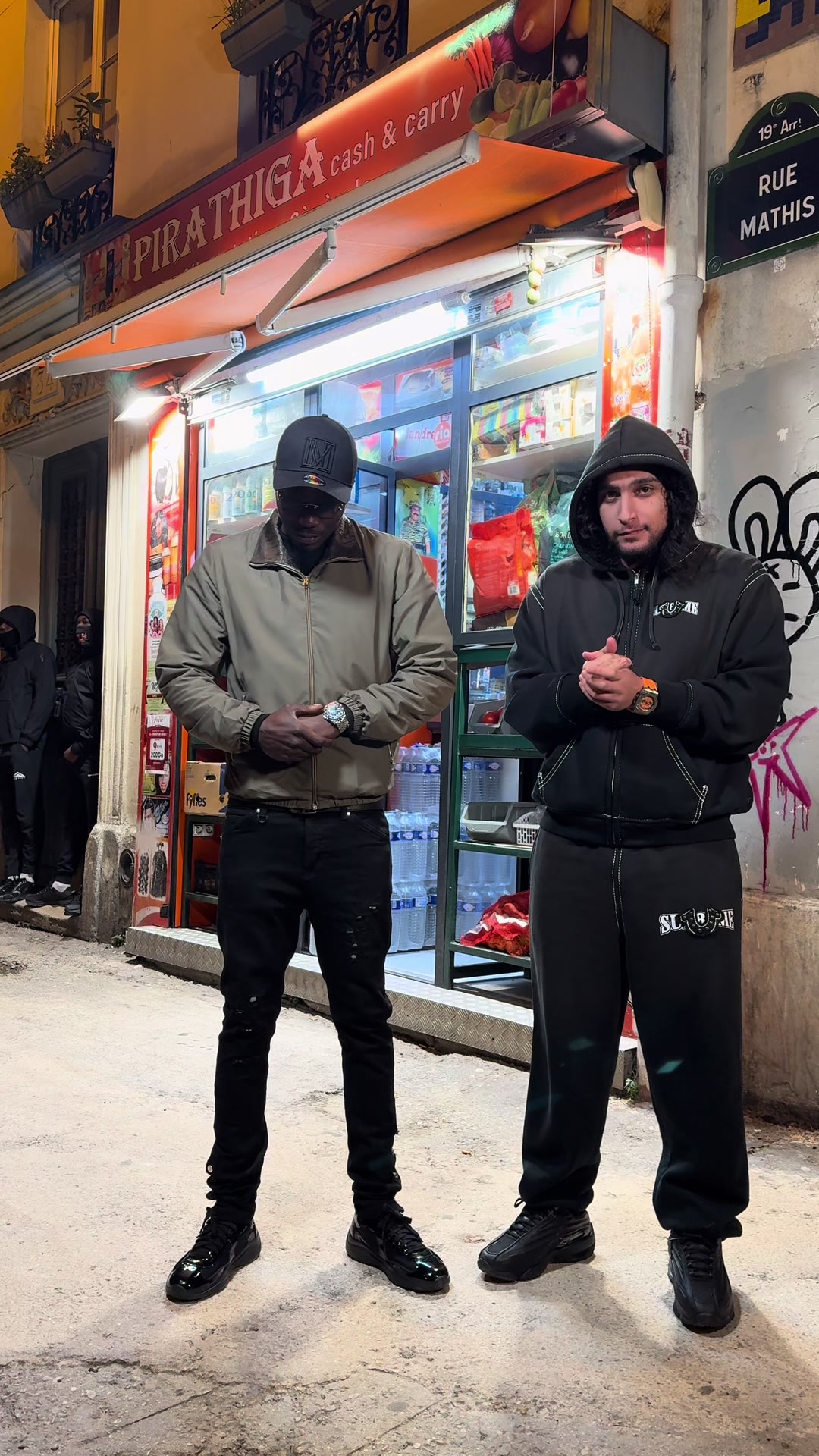 @ISK Officiel
