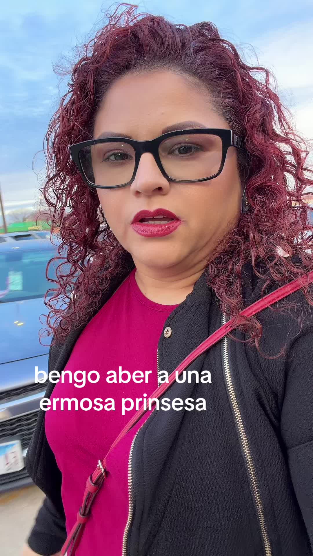 @Gladis Ontiveros