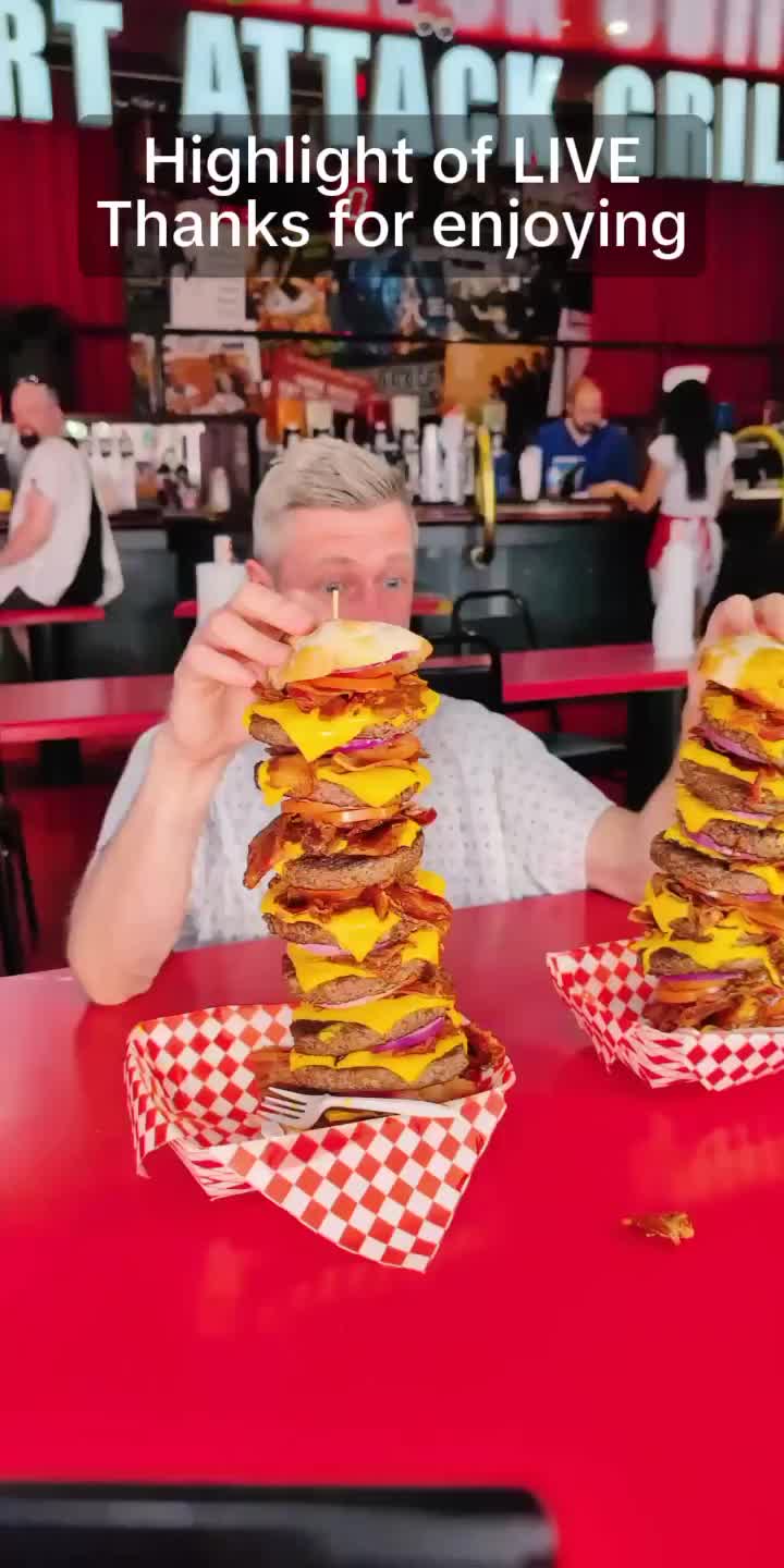 @Max vs Food