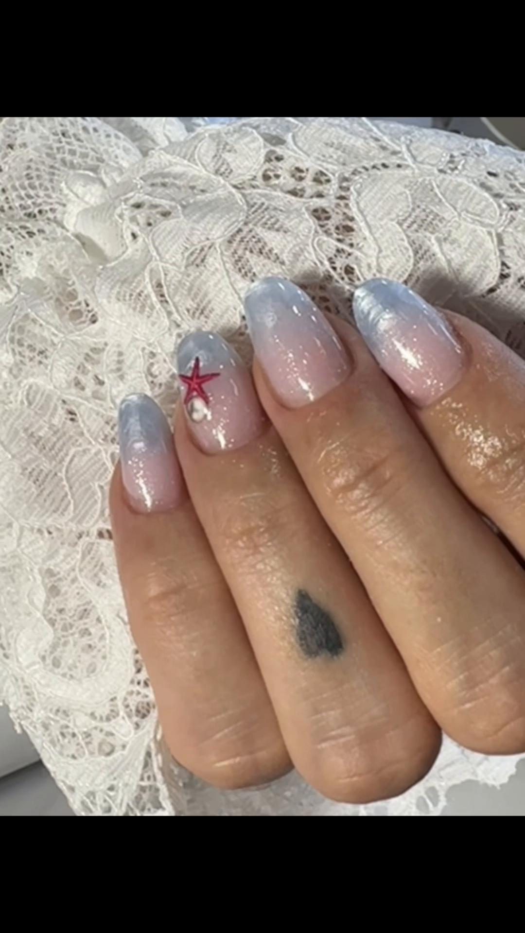 @Daniela Nails 💅🇷🇴💅🇬🇧♍️