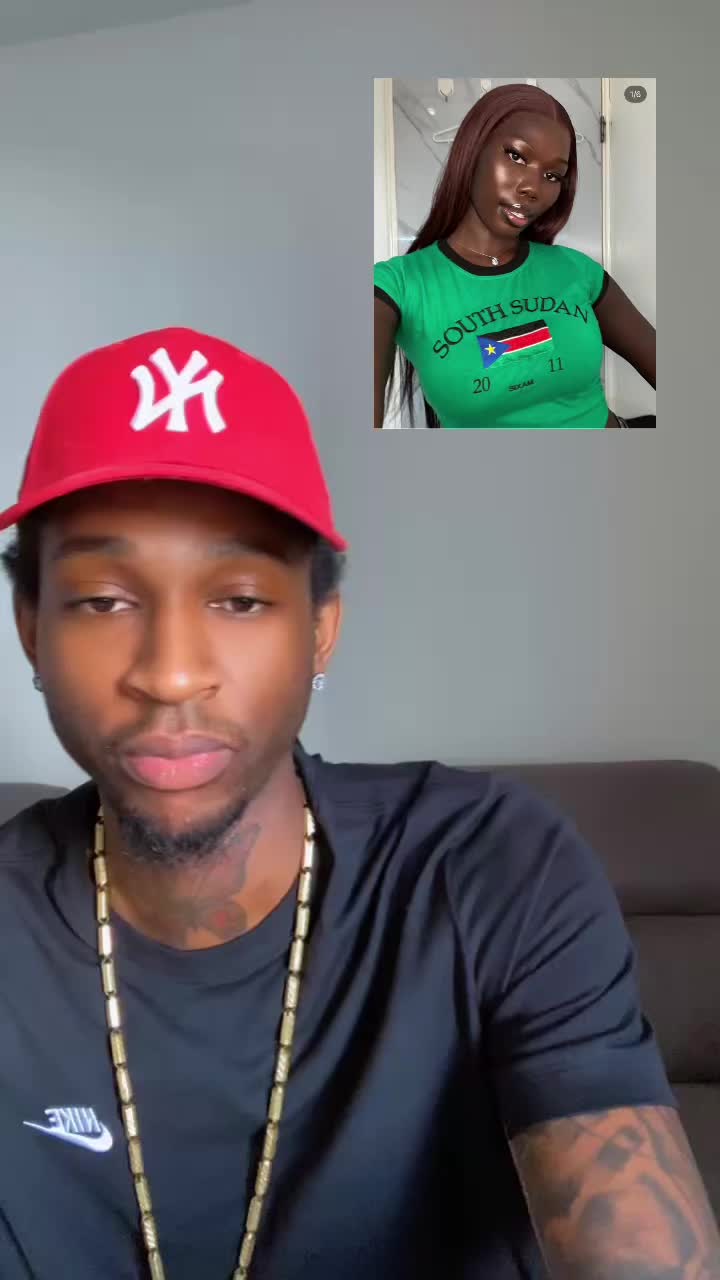 @prika Idras🇬🇫🇸🇷Celebrity🚨