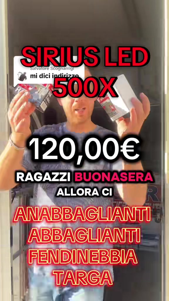 @Raicar accessori auto