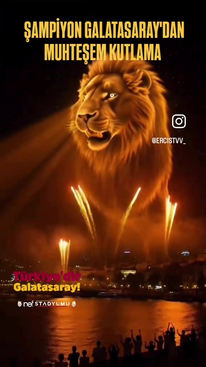 @LIONKING  🦁&hearts;️💛