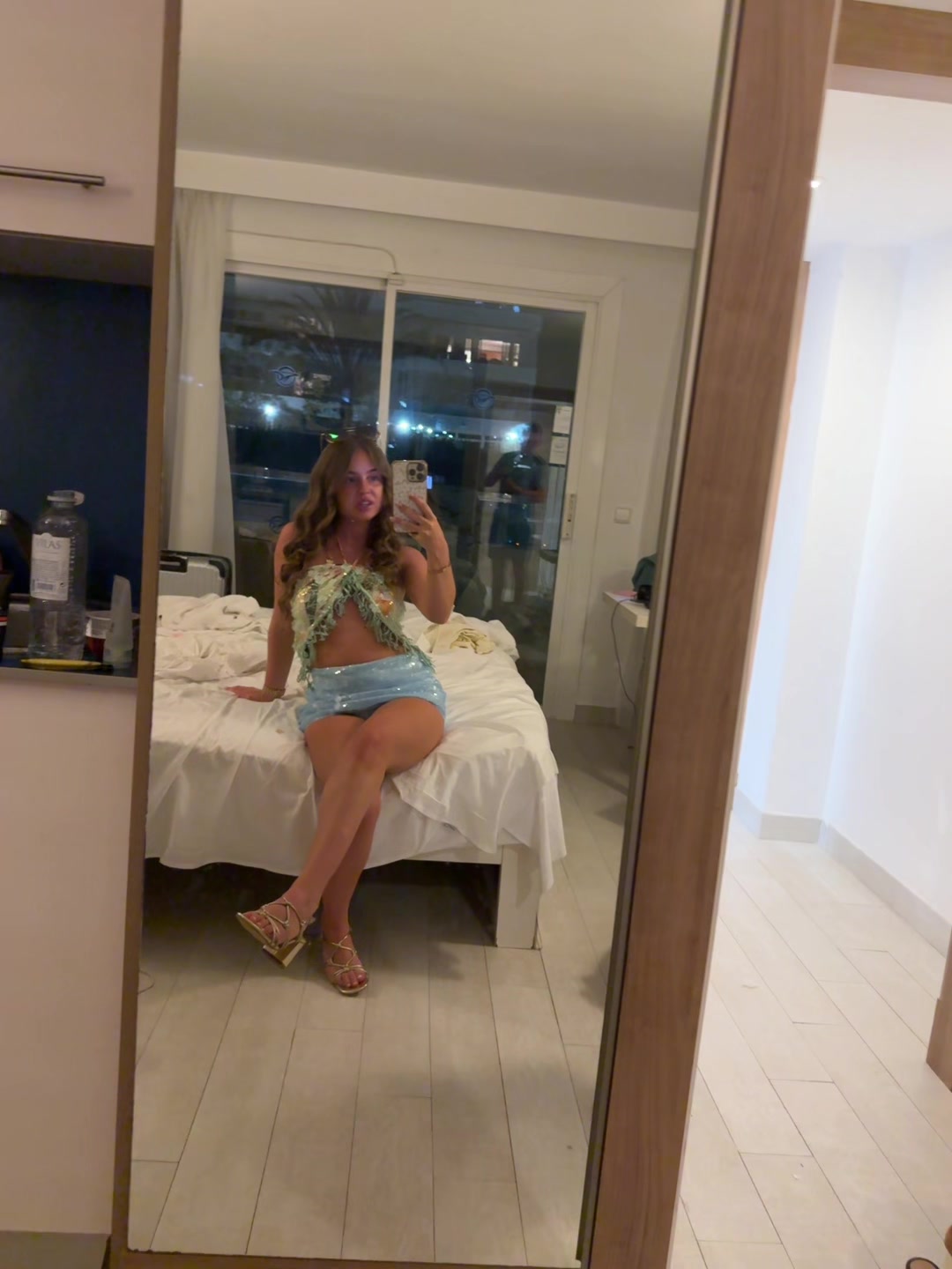 @Molliemurphy