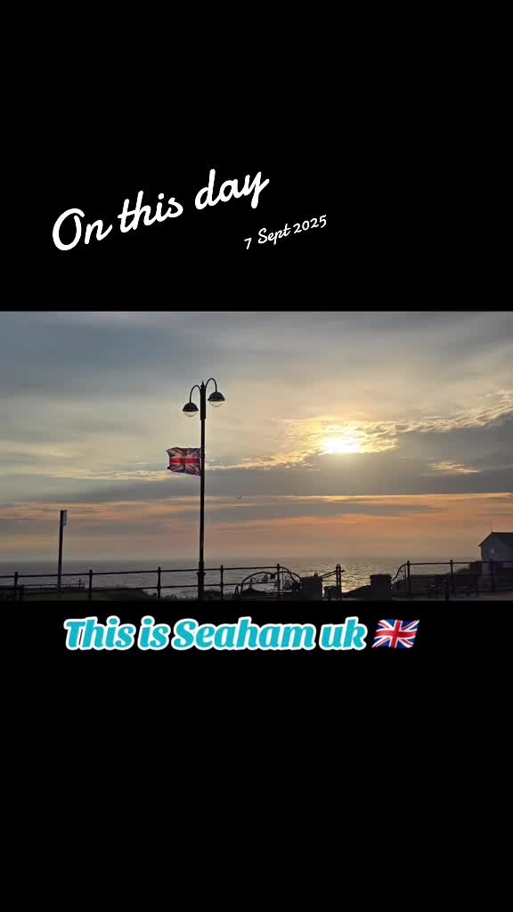 @seaham4seaglass