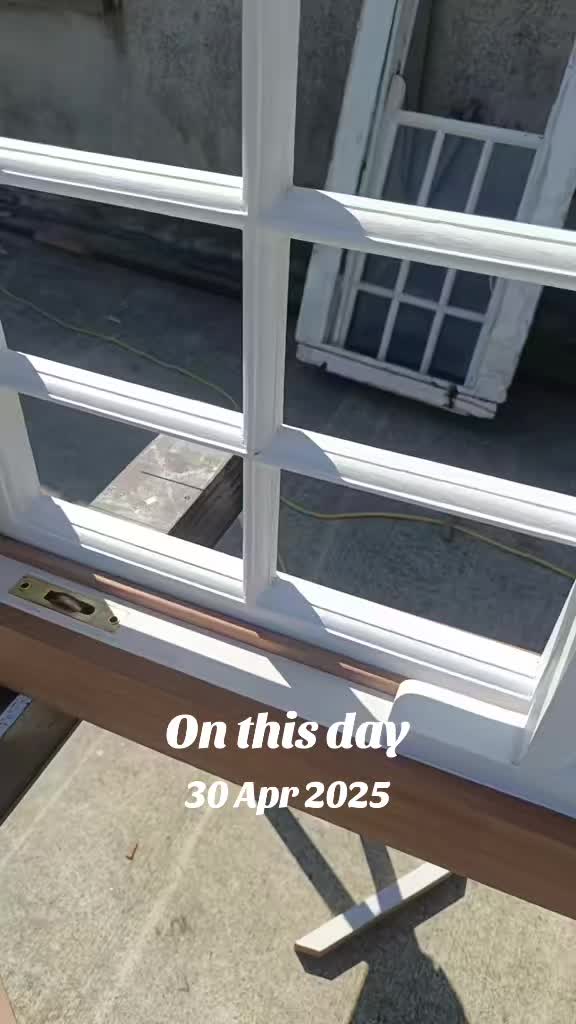 @O Shea Joinery