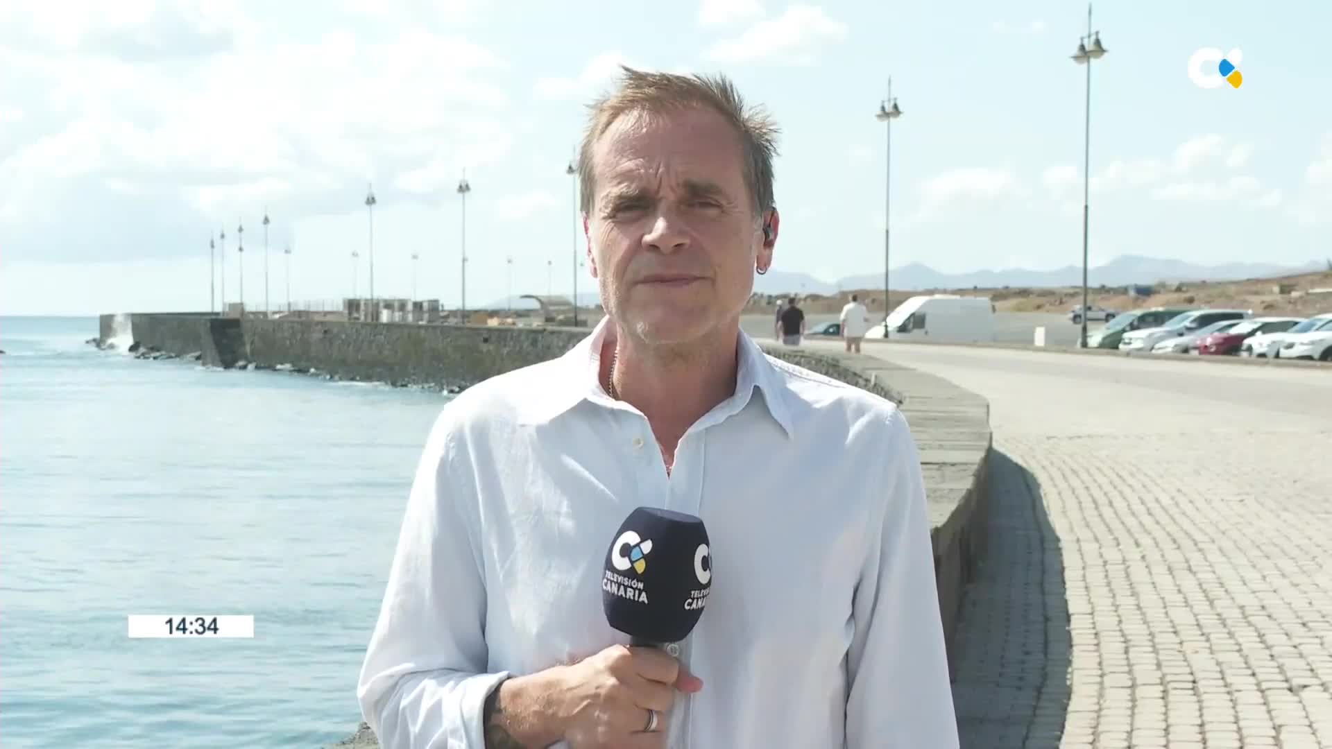 @Radio Televisión Canaria