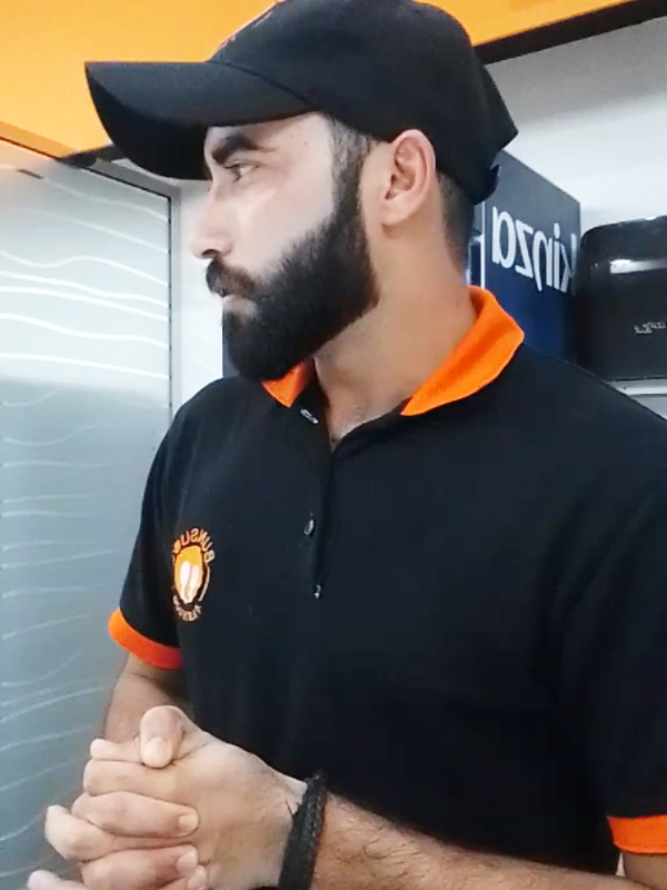 @chhota Oman Ale