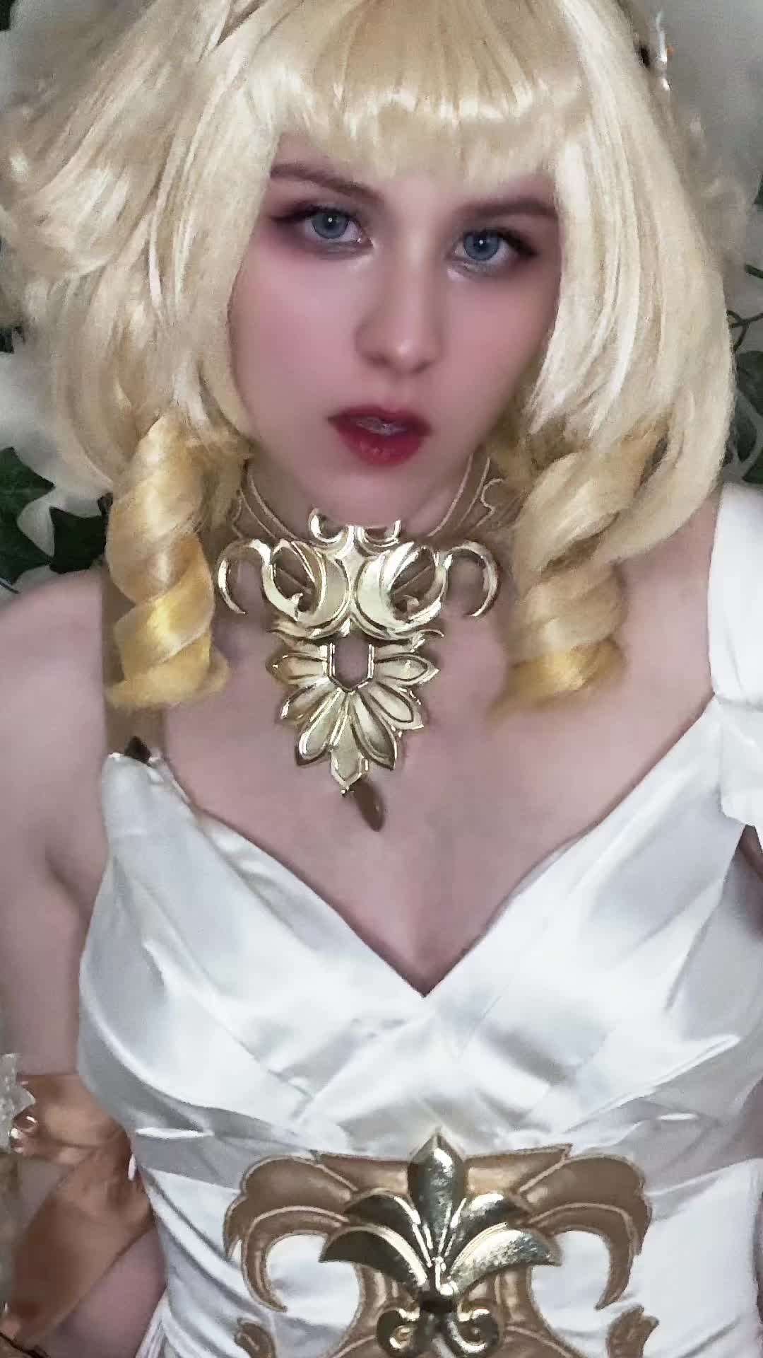 @Hanako