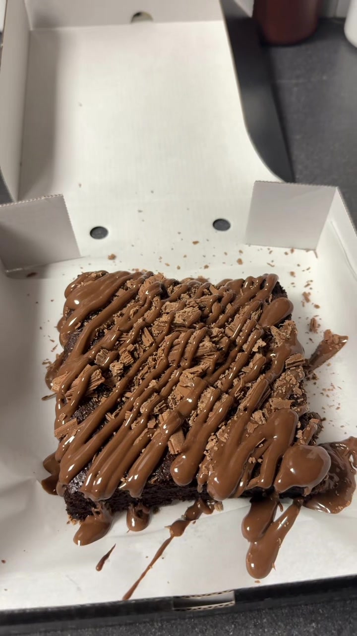 @WOW DESSERTS GLASGOW
