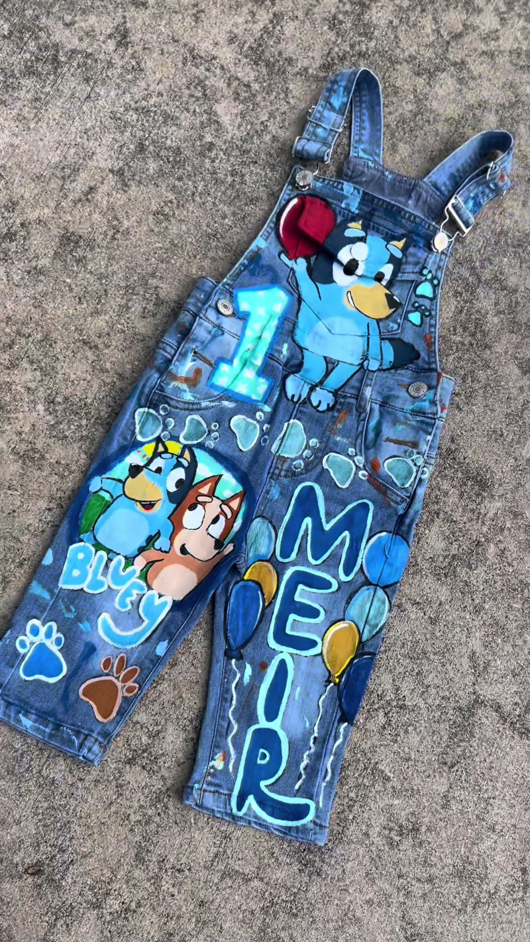 @〽️ajor Customz