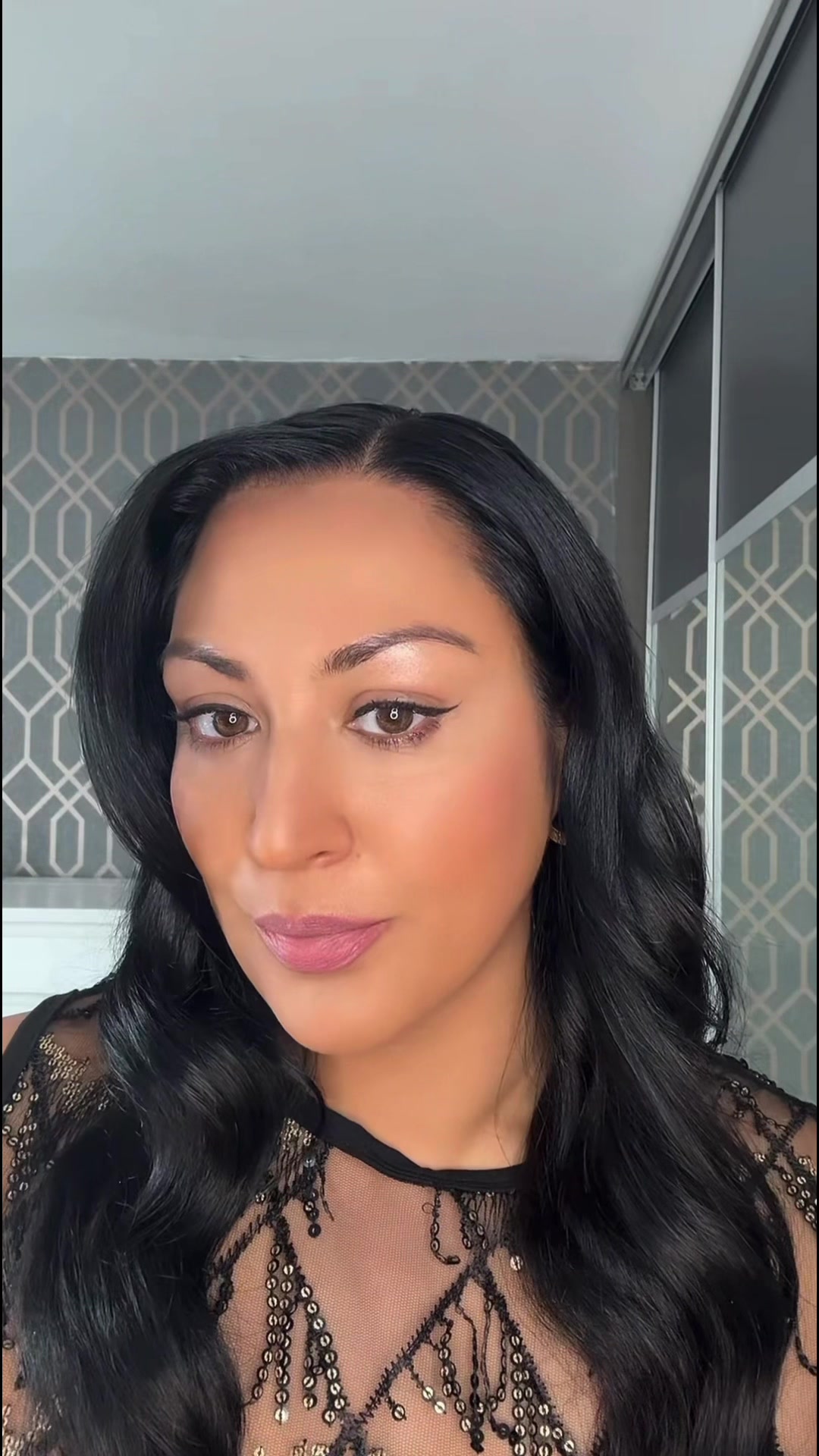@glammed_kavita
