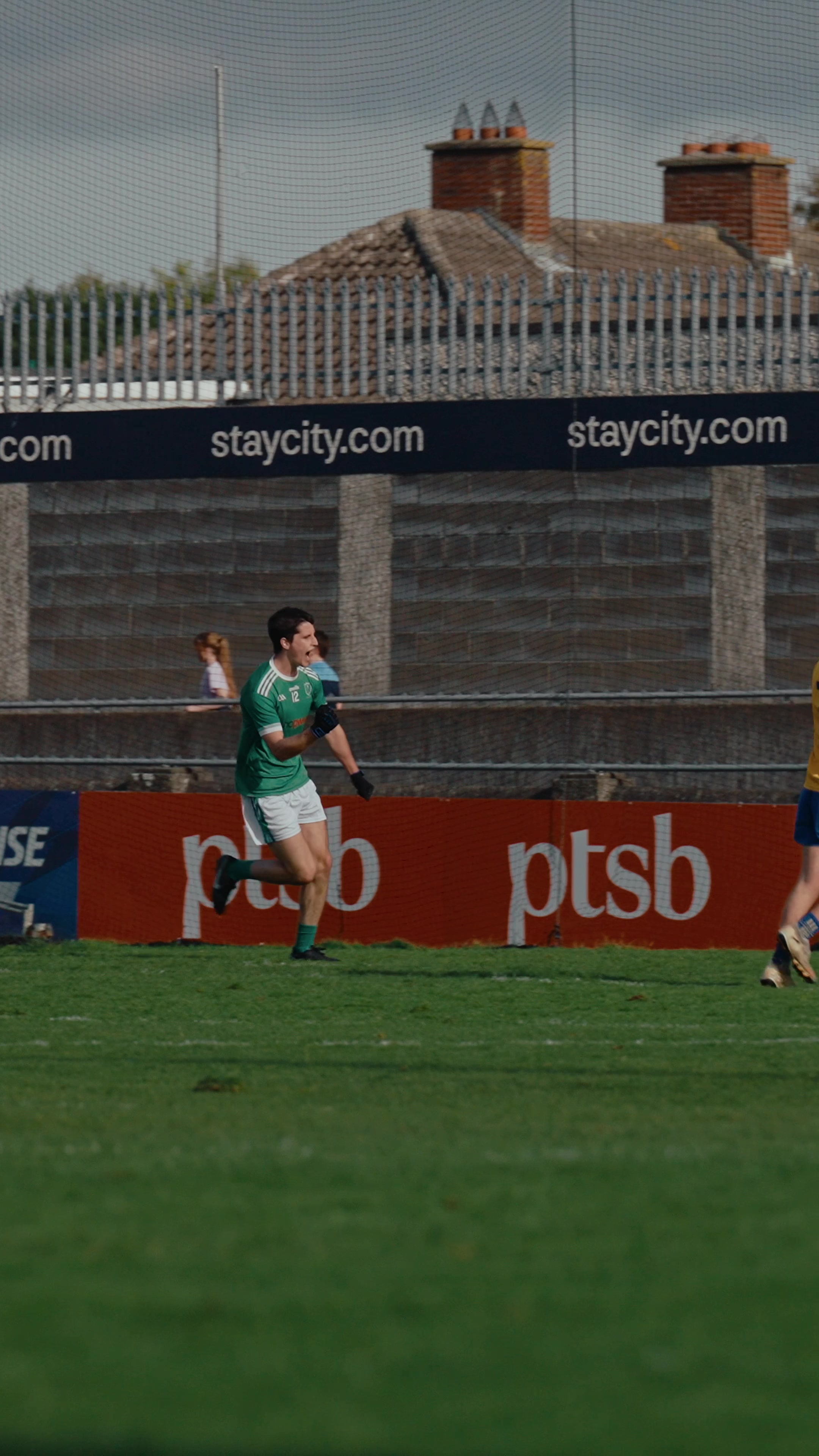 @Dublin GAA
